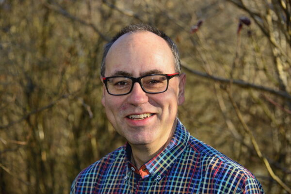 Martin Steiert